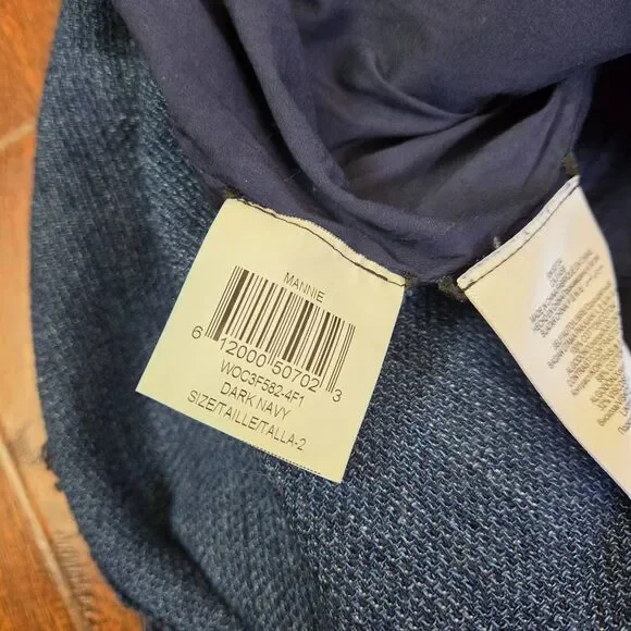 BCBGMaxAzria Mannie A-Line Midi Skirt - Picture 9 of 9